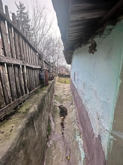 Teren Construcții intravilan de 523 mp, în Călugăreni