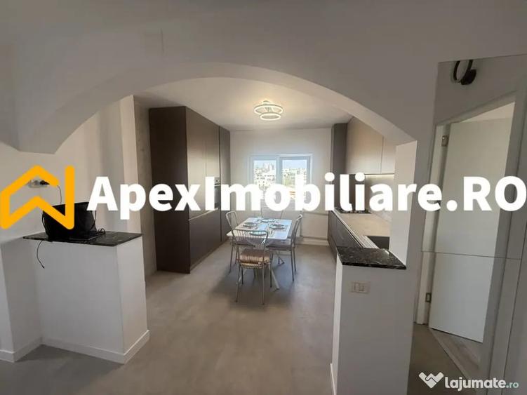 Apartament 2 camere de inchiriat Vitan Mall Bucure?ti | Ape - 7