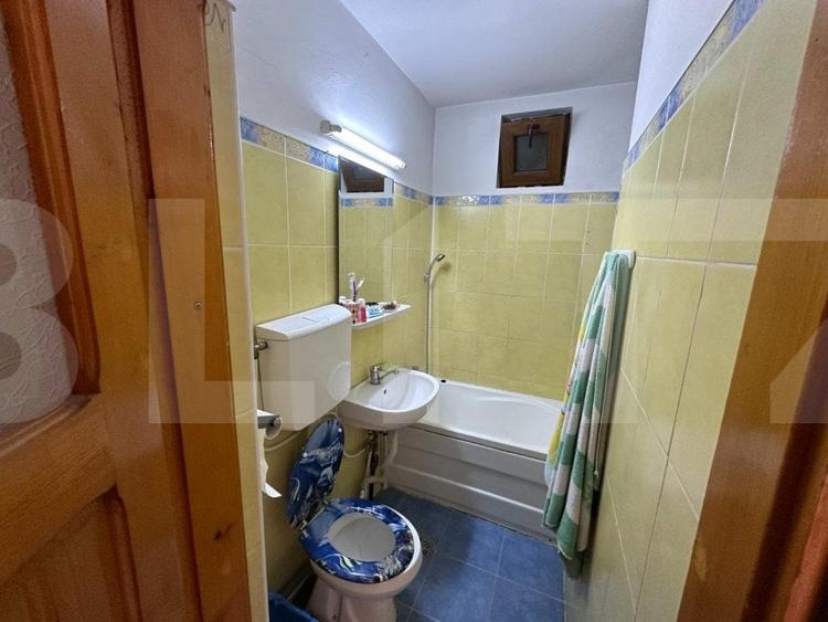 Casă individuală cu 4 camere cu Teren 207 Mp în Romanești