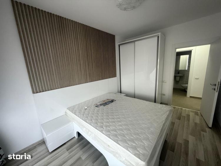 Apartament cu 3 camere în Ghencea