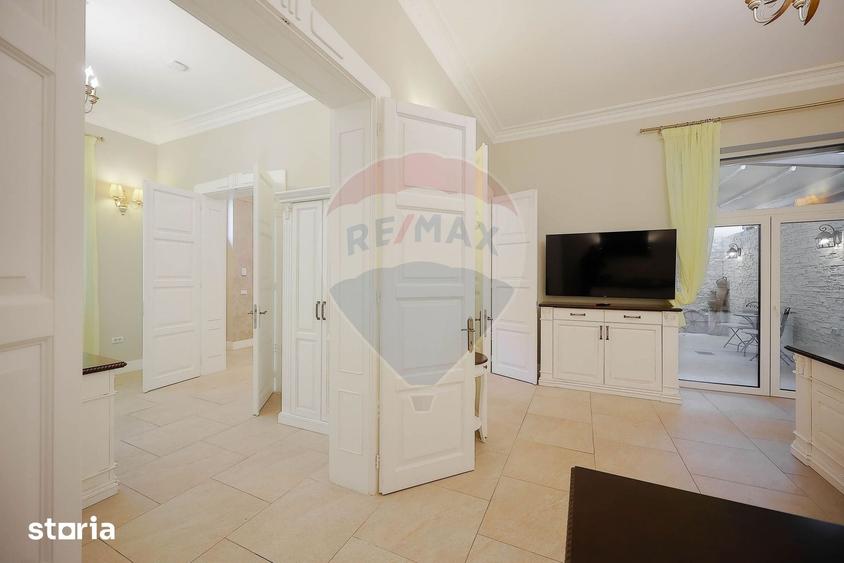 Spațiu comercial, de 91 mp, în Ultracentral
