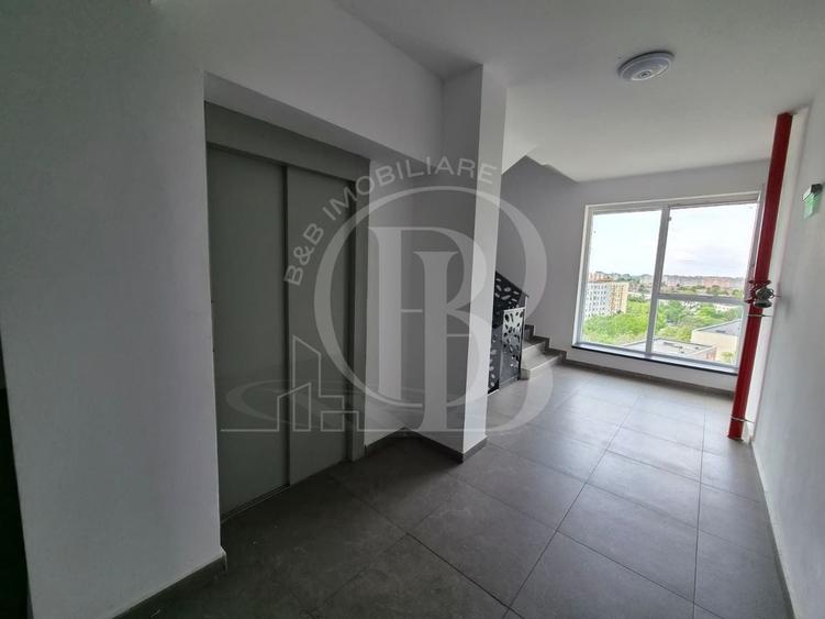 5 camere 193 mp total | 2 Terase | 3 bai | Liviu Rebreanu - 31