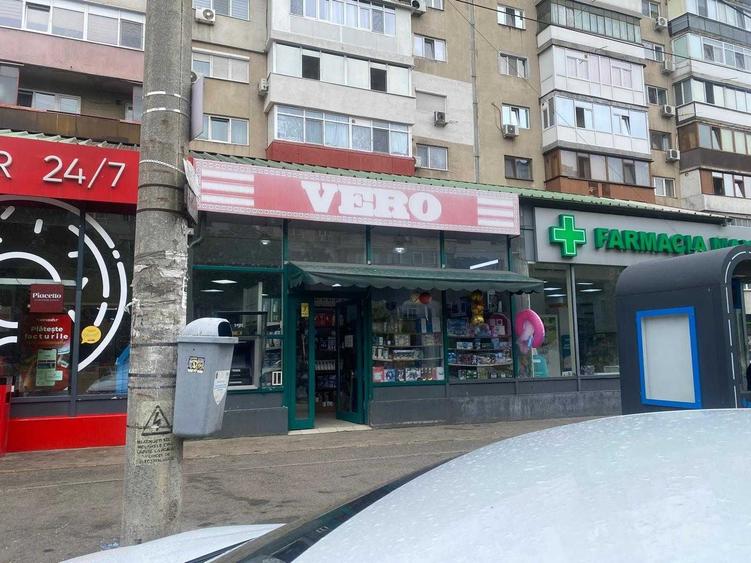 Inchiriez spatiu comercial 120 mp in PLOIESTI - 1