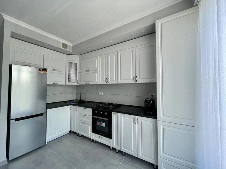 Apartament cu 2 camere decomandat în Amzei