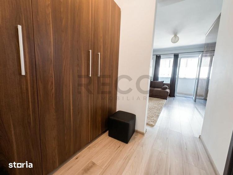 Apartament cu 2 camere în Iosia