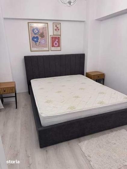 Apartament cu 2 camere în Republicii