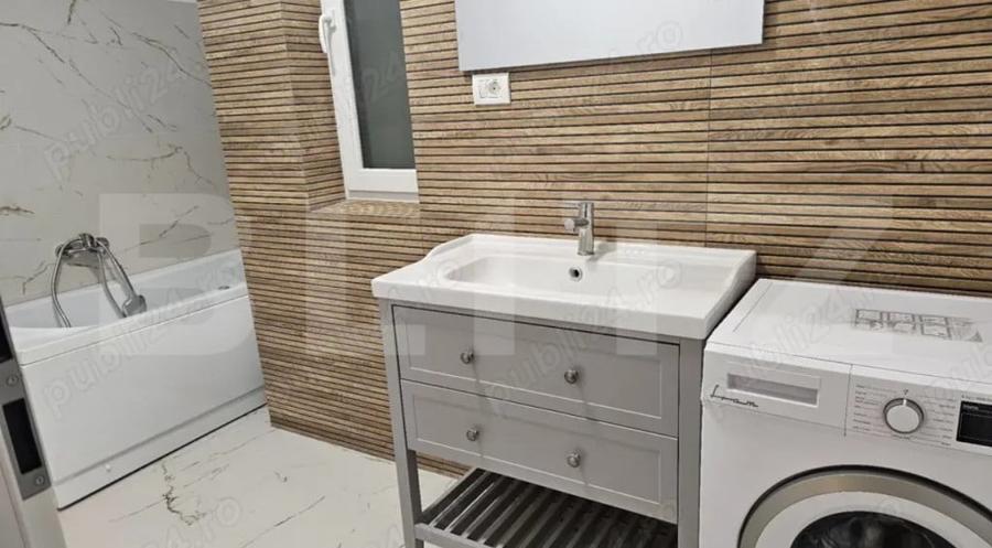 Casa cu gradina, 4 camere 115 mp , Cartier Europa, Mosnita - 5