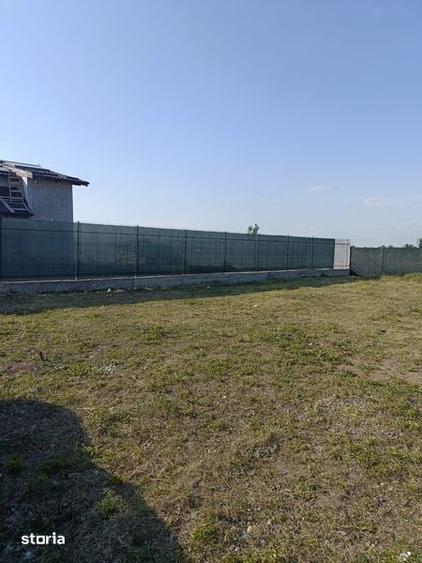 Teren de 587 mp, în Central