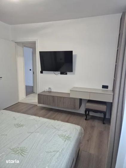 Apartament cu 2 camere în Andronache