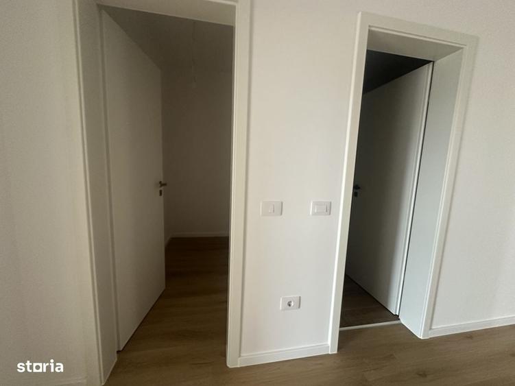 Apartament cu 2 camere în Cristian