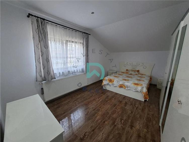 Casă cu 3 camere cu Teren 128 Mp în Sud