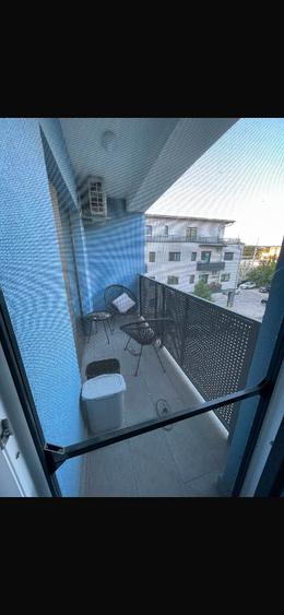 Apartament cu 2 camere semidecomandat în Ghirodei
