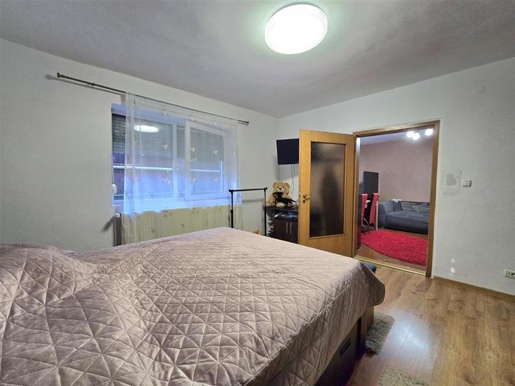 Casă individuală cu 4 camere cu Teren 549 Mp în Podgoria
