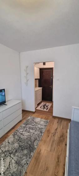 Garsonieră nedecomandată în Ciarda Roșie