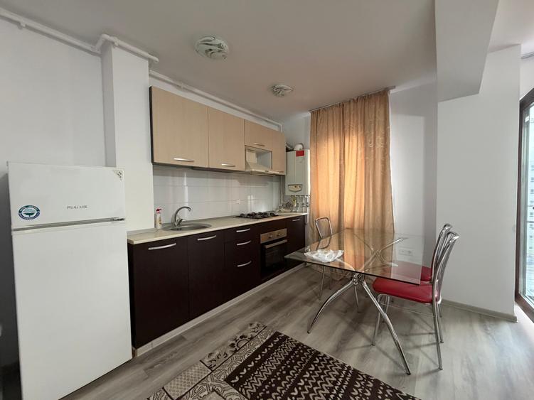 Apartament 3 camere de închiriat | Class Park Târgoviște | Lift + balcon - 4
