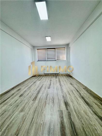 Spațiu comercial, de 965 mp, în Sud-Vest