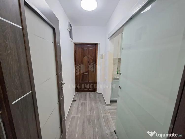 Apartament 2 camere renovat mobilat 2026 Astra Brasov - 2