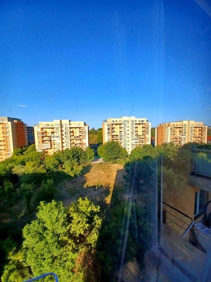Apartament cu 2 camere nedecomandat în Tătărași
