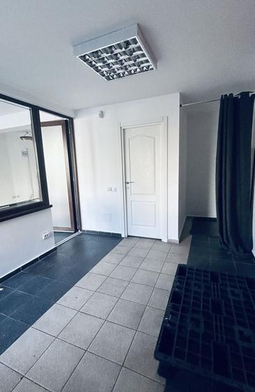 Spațiu comercial, de 61 mp, în Central