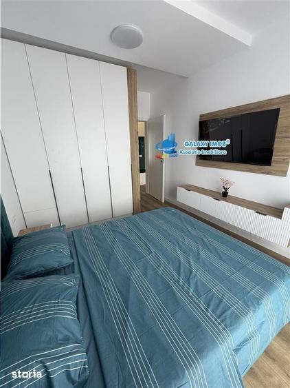 Apartament 2 camere-Bloc Lift-Incalzire pardoseala-Prelungirea Ghence - 3