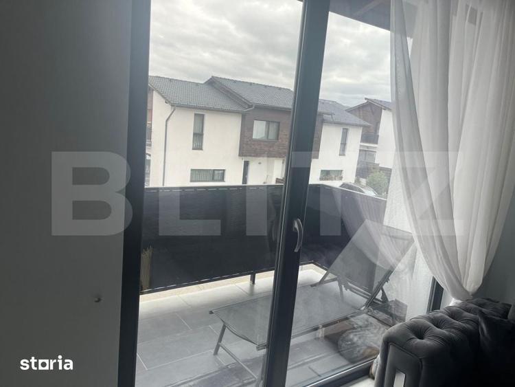 Apartament cu 3 camere în Șelimbăr