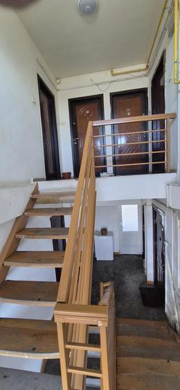 Apartament cu 2 camere decomandat în Casa de Cultură
