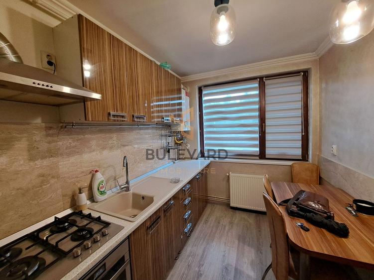 Apartament 2 camere in zona Parcului Central! - 12