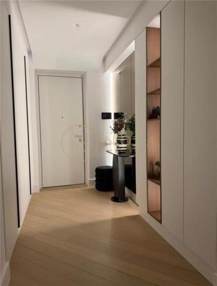 Cortina 126 inchiriere 3camere Pipera - Iancu Nicolae - 10