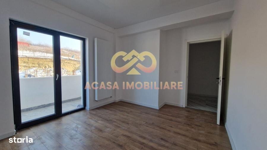 Intabulat Apartament 2 Camere Open Space 49Mp - 4