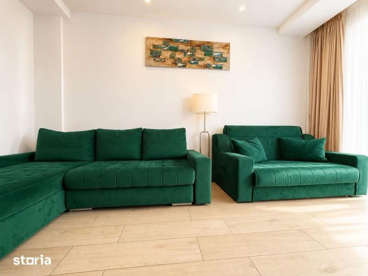 Apartament Exclusivist | Aproape de Plaja | Mamaia Central - 14