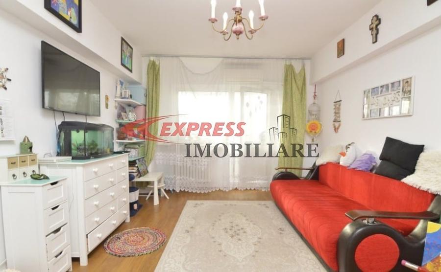 Apartament cu 2 camere în Dristor