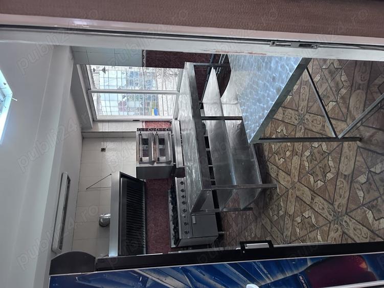Spațiu comercial, de 98 mp, în Central