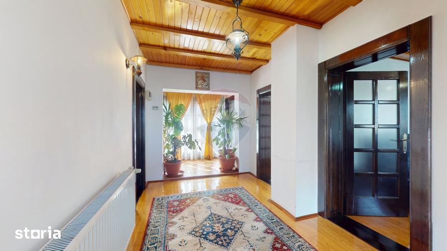 Re?edin?a Privata | Finisaje Naturale Premium | Brasov Tractorul - 3