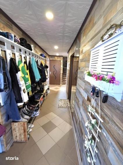 Casă cu 1 camere cu Teren 1000 Mp în Bod