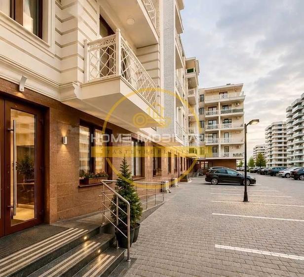 Apartament cu 2 camere, mobilat în Copou