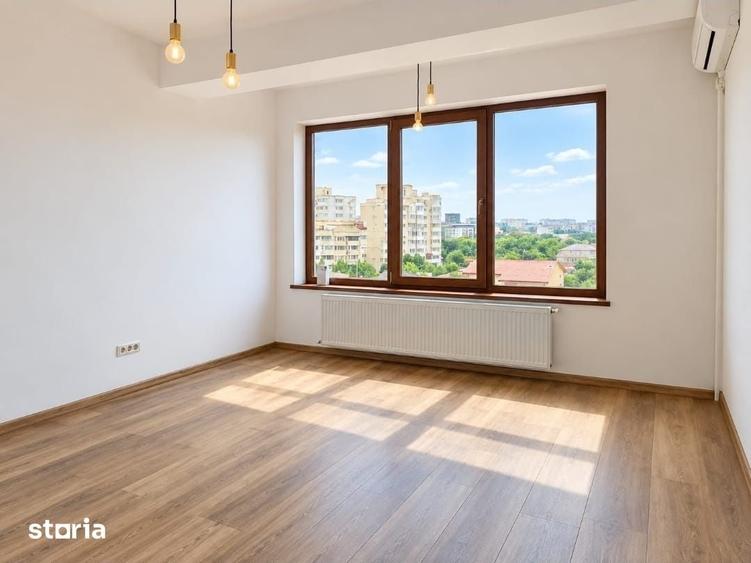 Spațiu comercial, de 50 mp, în Tomis II