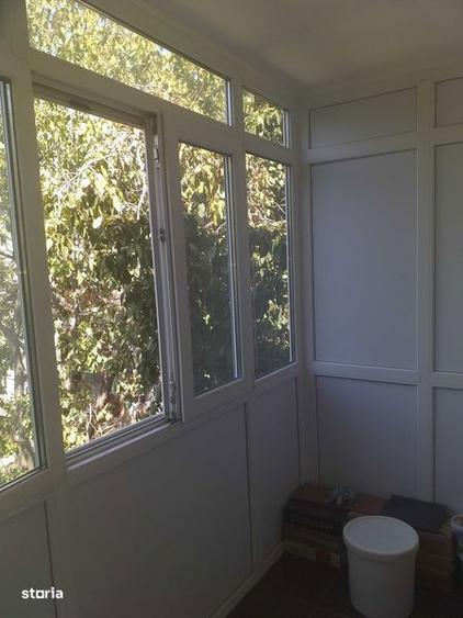 Apartament cu 2 camere decomandat în Gorjului