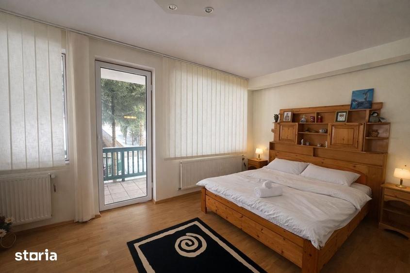Vila de Vanzare Predeal - 8