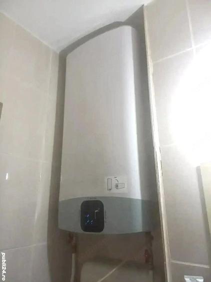 Vand Apartament cu 3 camere, 75 mp, mobilat, etaj 7, Bucur Obor ? - 2