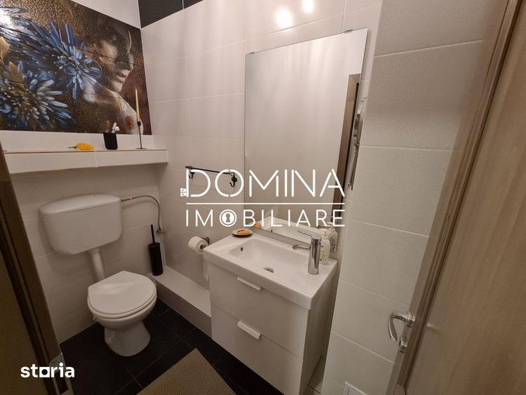 Apartament cu 3 camere decomandat, mobilat în Ultracentral
