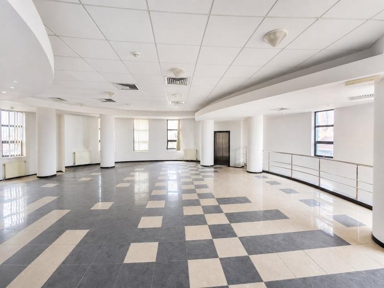 Birou, de 133.72999572754 mp, în Ultracentral
