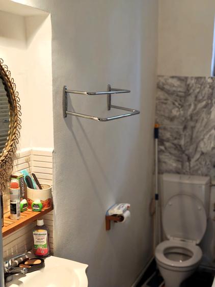 Apartament cu 2 camere semidecomandat în Baba Novac