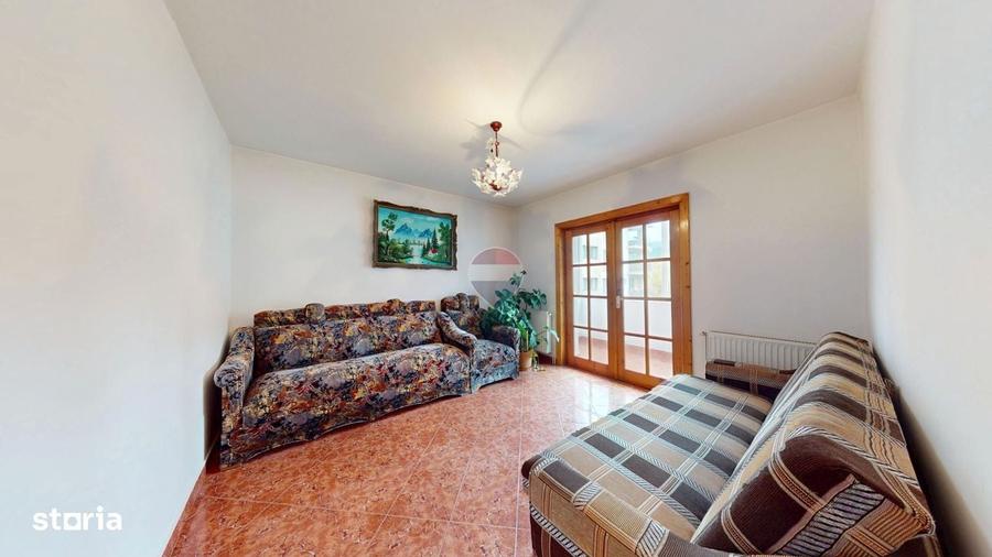 Apartament cu 2 camere în Nord