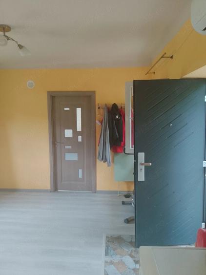 Casă cu Teren 200 Mp în Sângeorgiu de Mureș