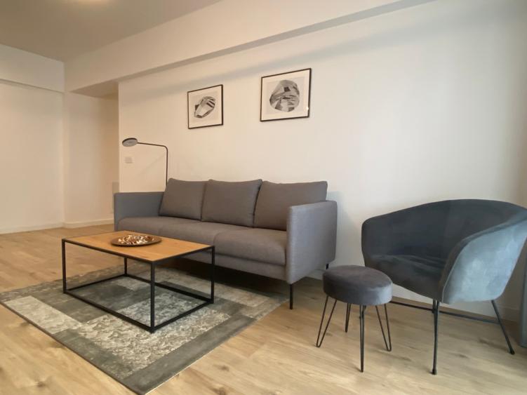 Belvedere Residence | Apartament modern cu 3 camere | Parcare subterana - 2