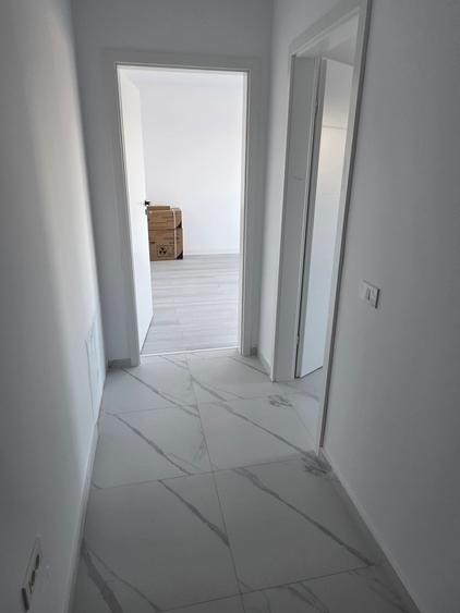 Garsonieră decomandată în Giurgiului