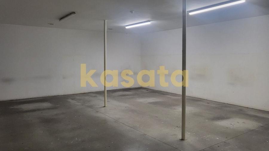Spațiu industrial, de 240 mp, în Pantelimon