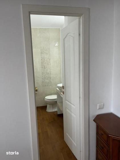 Apartament 2 camere Nerva Traian | metrou | aer conditionat | - 5