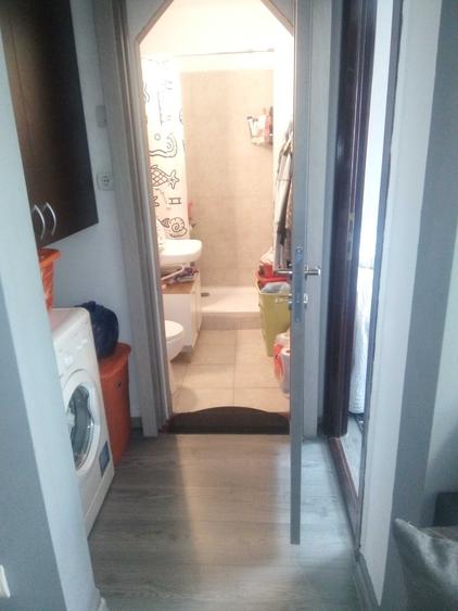 Apartament cu 2 camere semidecomandat în Rogerius