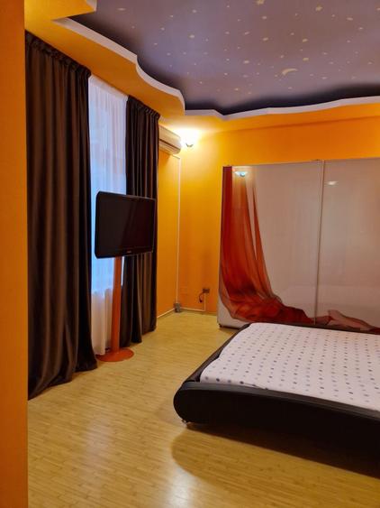 Apartament cu 2 camere decomandat în Ultracentral
